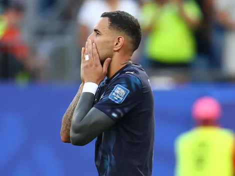 FIFA le da en el suelo a Paraguay pese a clasificación histórica ante Alemania
