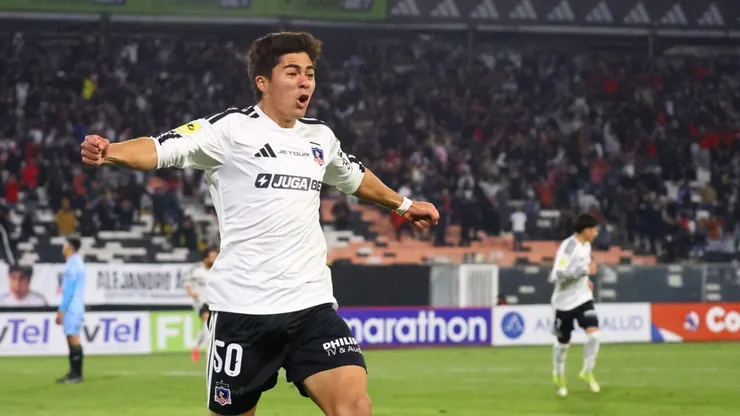 Raipán vio la roja en Copa Chile.