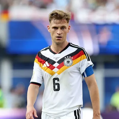 La dura autocrítica de Joshua Kimmich en Alemania y su palo a Paraguay