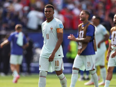 Si Francia pasa a octavos del Mundial: ¿Dónde juega contra Paraguay?