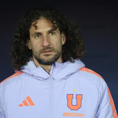 Fabricio Coloccini revela apodo de figura de la U: "Abuela"