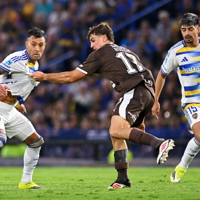 Descartan a refuerzo internacional para Universidad de Chile