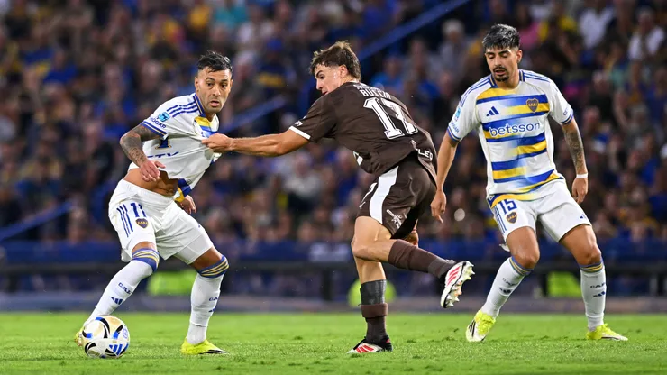 Lucas Janson no estaría en el horizonte de Universidad de Chile.