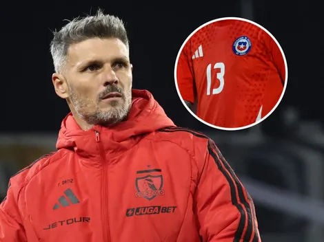 El nombre que sacude a Colo Colo: revelan oferta por figura de La Roja