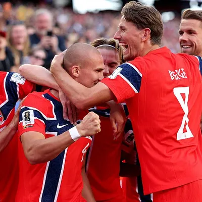 ¿Qué pasa si Noruega gana, empata o pierde vs. Costa de Marfil?