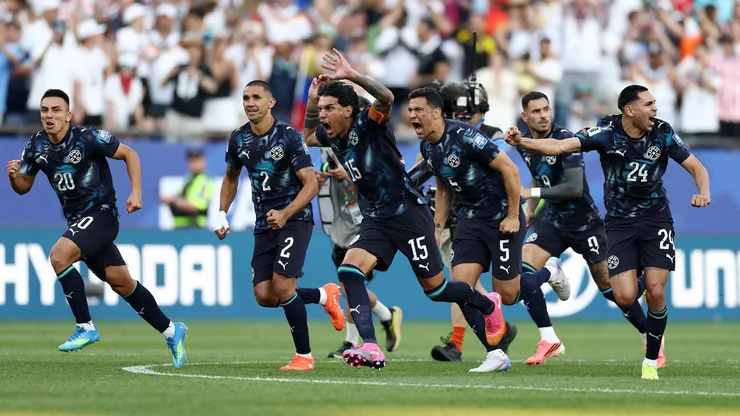 Un campeón con Universidad de Chile volvió al alcohol.