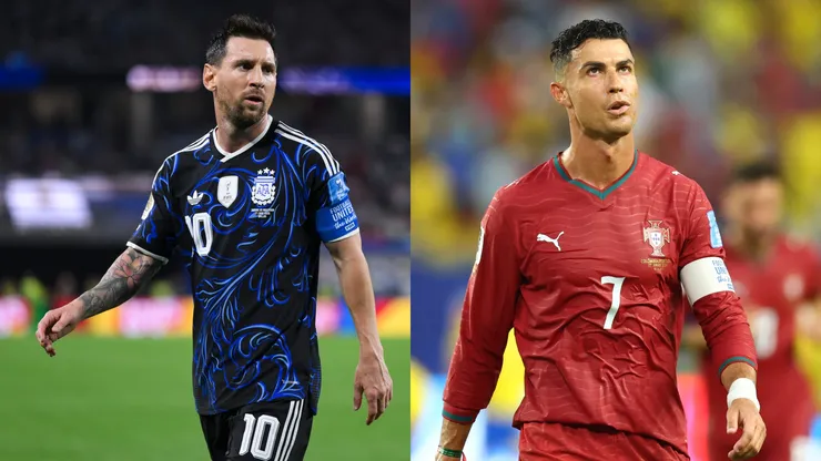 Estos son los partidos que transmitirá Chilevisión en los 16avos de final