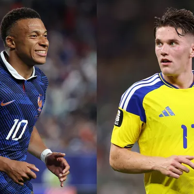 ¿Contra quién juega el ganador del Francia vs. Suecia en el Mundial?