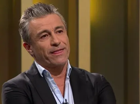 ¿Mejor que Palma? Solabarrieta festeja el rating del Alemania vs. Paraguay: "Soy..."