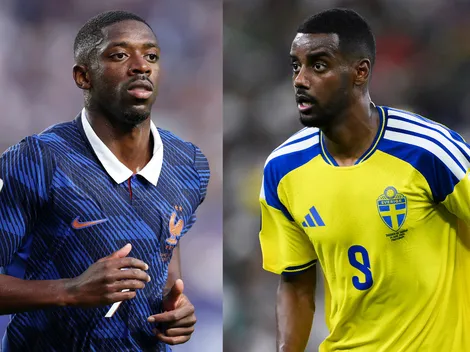 Francia vs. Suecia en el Mundial 2026: el pronóstico de la IA