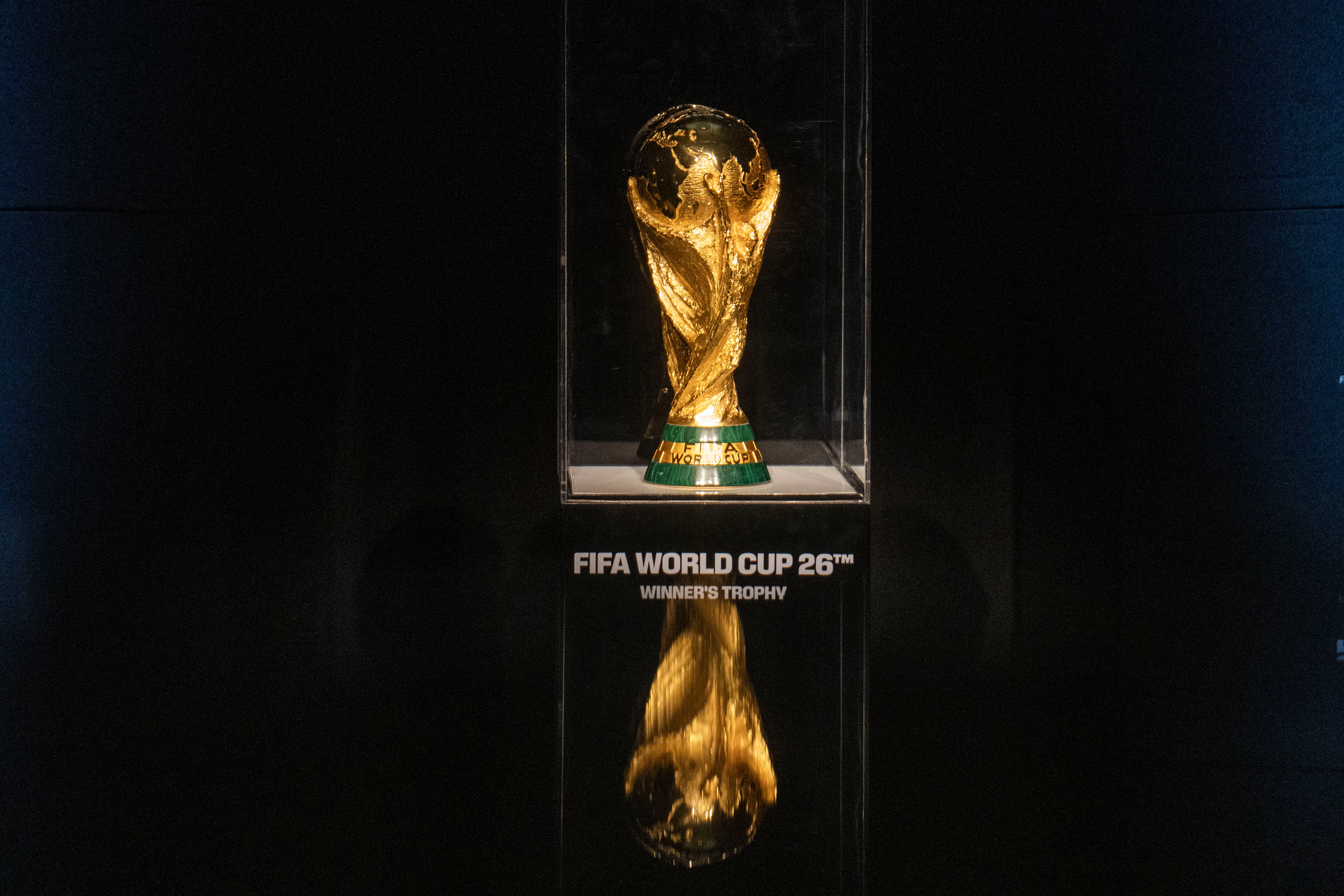 Francia vs. Suecia: un duelo clave en el Mundial 2026. (Foto: Getty Images)