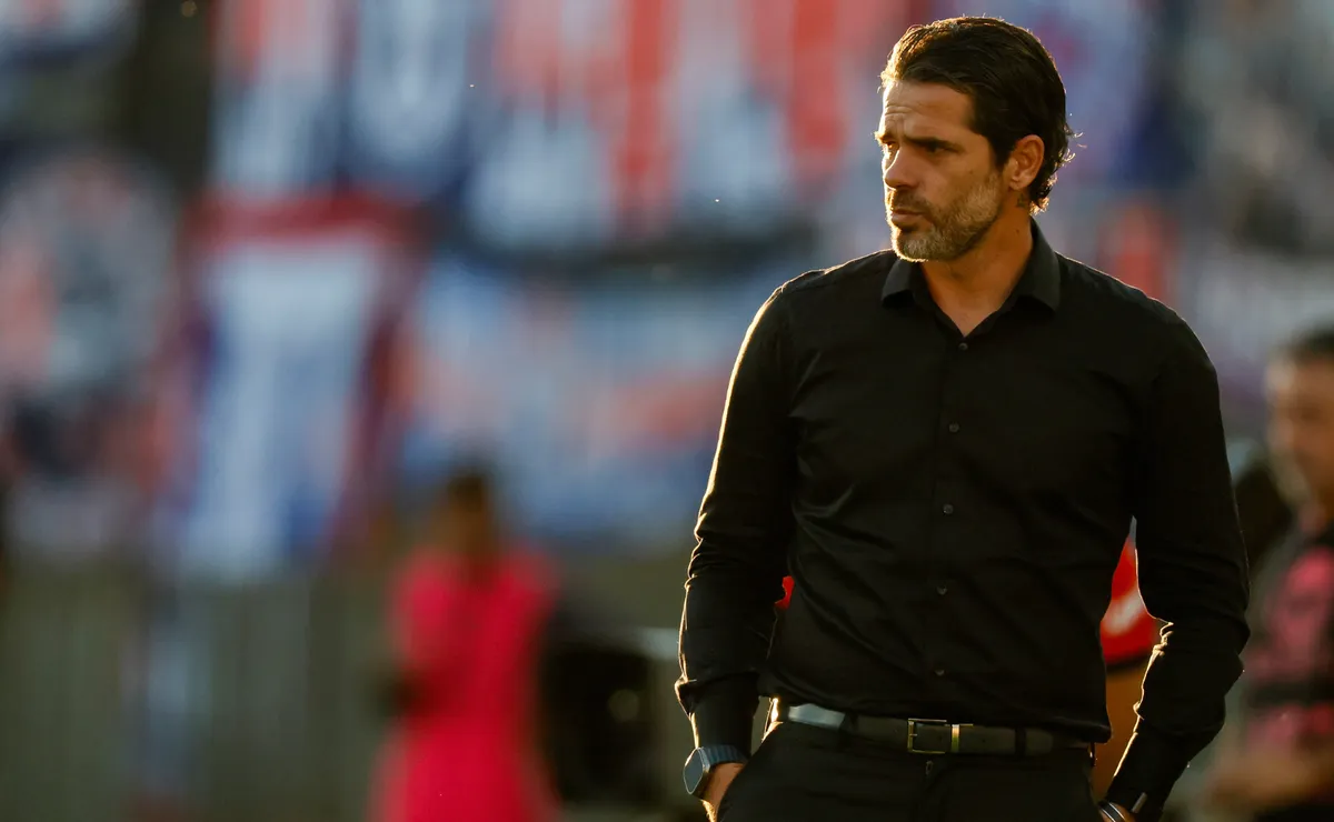 La U cumple el primer deseo de Fernando Gago en el mercado de fichajes: “Pedido de él”