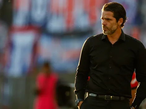 Universidad de Chile cumple el primer deseo de Fernando Gago