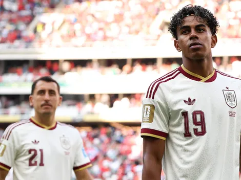 Yamal sorprende con este feroz ninguneo a selección en el Mundial
