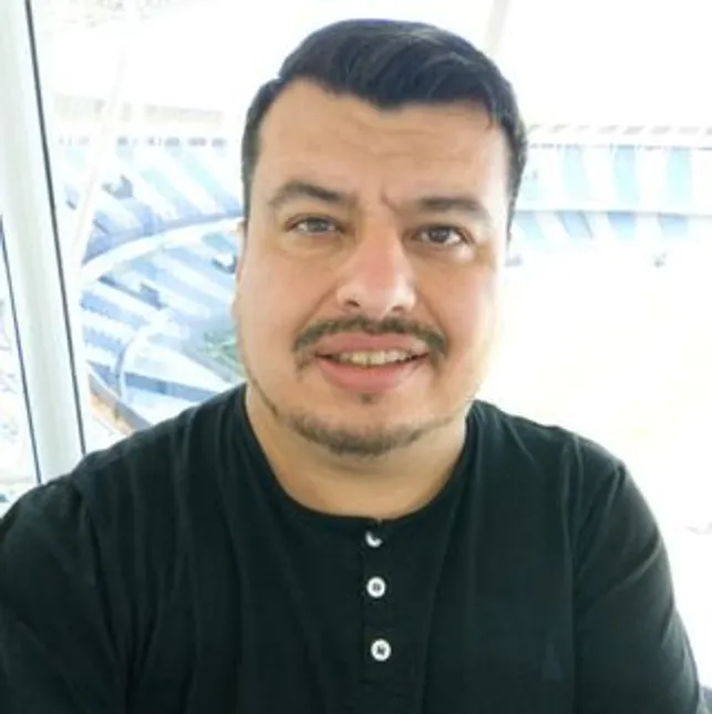 Hachita Ludueña analiza al nuevo jugador de la U, Gonzalo Reyna