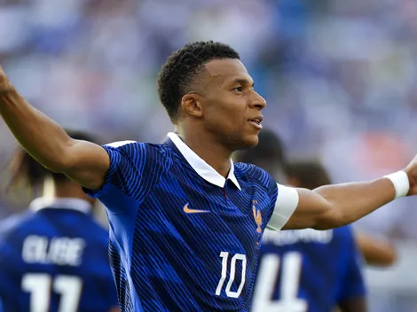 Así está la tabla de goleadores del Mundial 2026