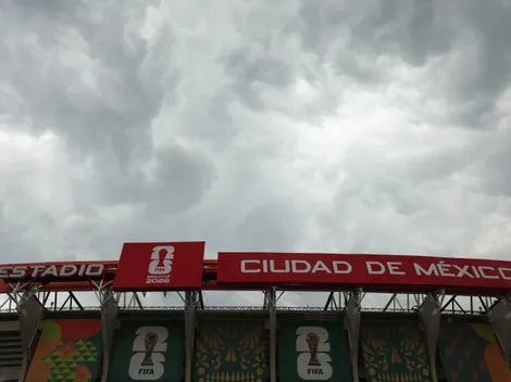 México vs Ecuador con alerta de suspensión: Revisa los detalles