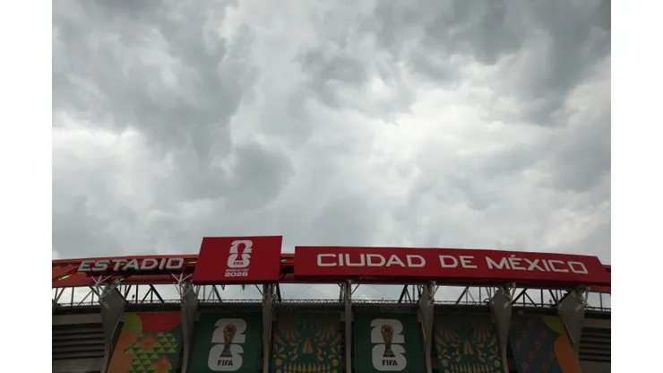 México vs Ecuador: ¿Alerta de suspensión?