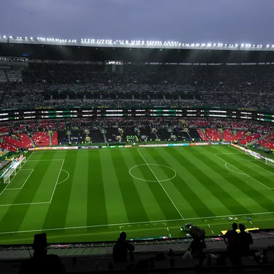 REPROGRAMADO: ¿A qué hora empieza México vs. Ecuador tras el retraso?