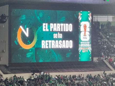OFICIAL: El nuevo horario del partido entre México vs. Ecuador