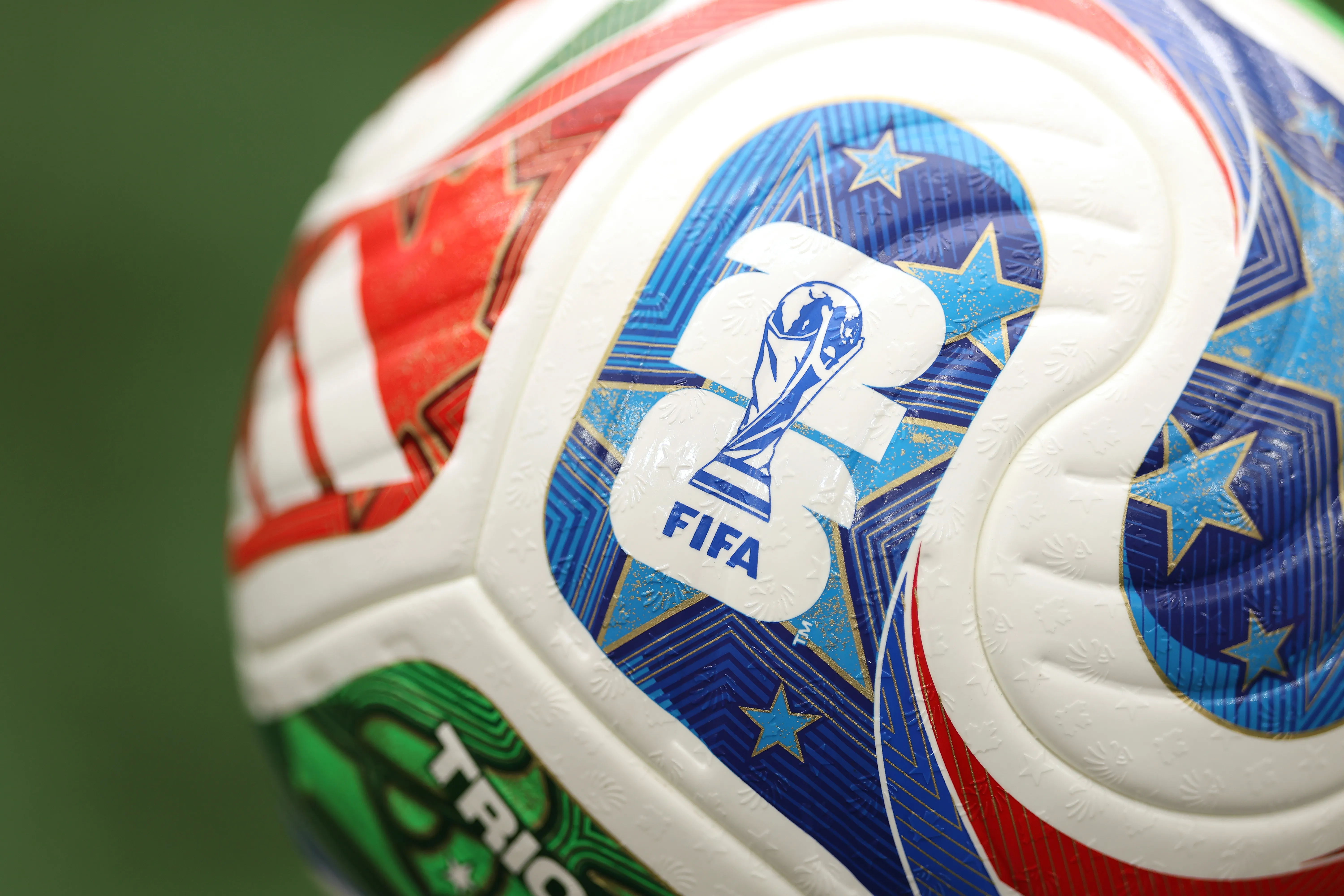 La Copa Mundial 2026 tiene tres duelos este miércoles 1 de julio. (Foto: Getty Images)