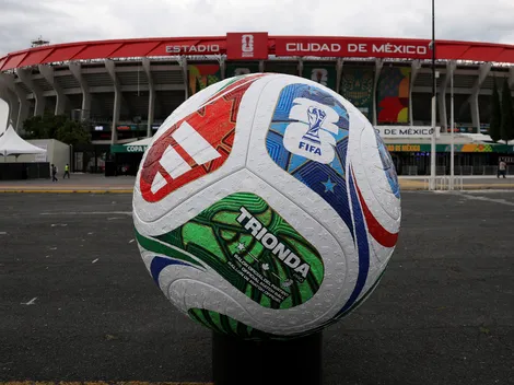 Mundial 2026: el partido de este 1 de julio que transmite CHV