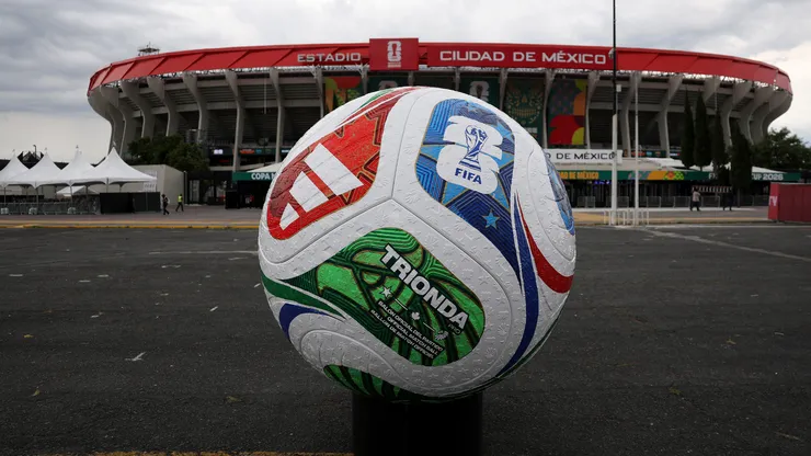 Este partido será transmitido gratuitamente por Chilevisión.