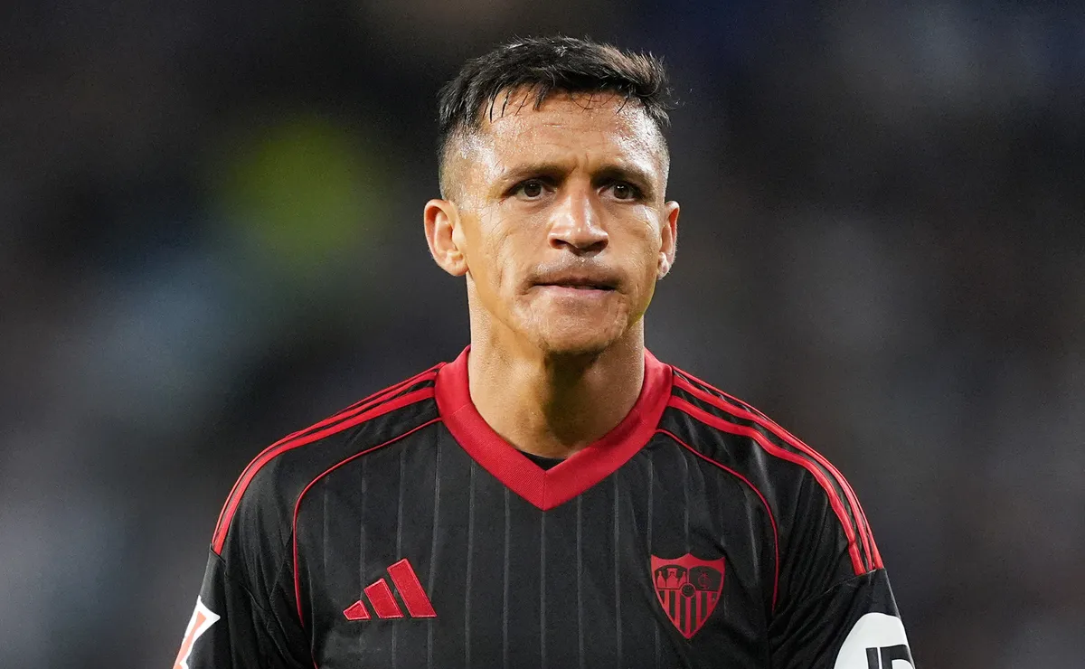 ¿Ilusión para la U? Alexis Sánchez recibe feroz mazazo del Sevilla: “Giro radical”