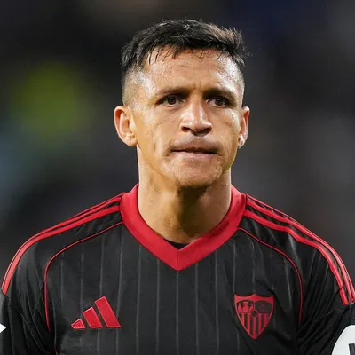 ¿Ilusión para la U? Alexis Sánchez recibe mazazo del Sevilla