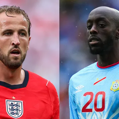 Inglaterra vs. RD Congo: cuándo, a qué hora y dónde ver