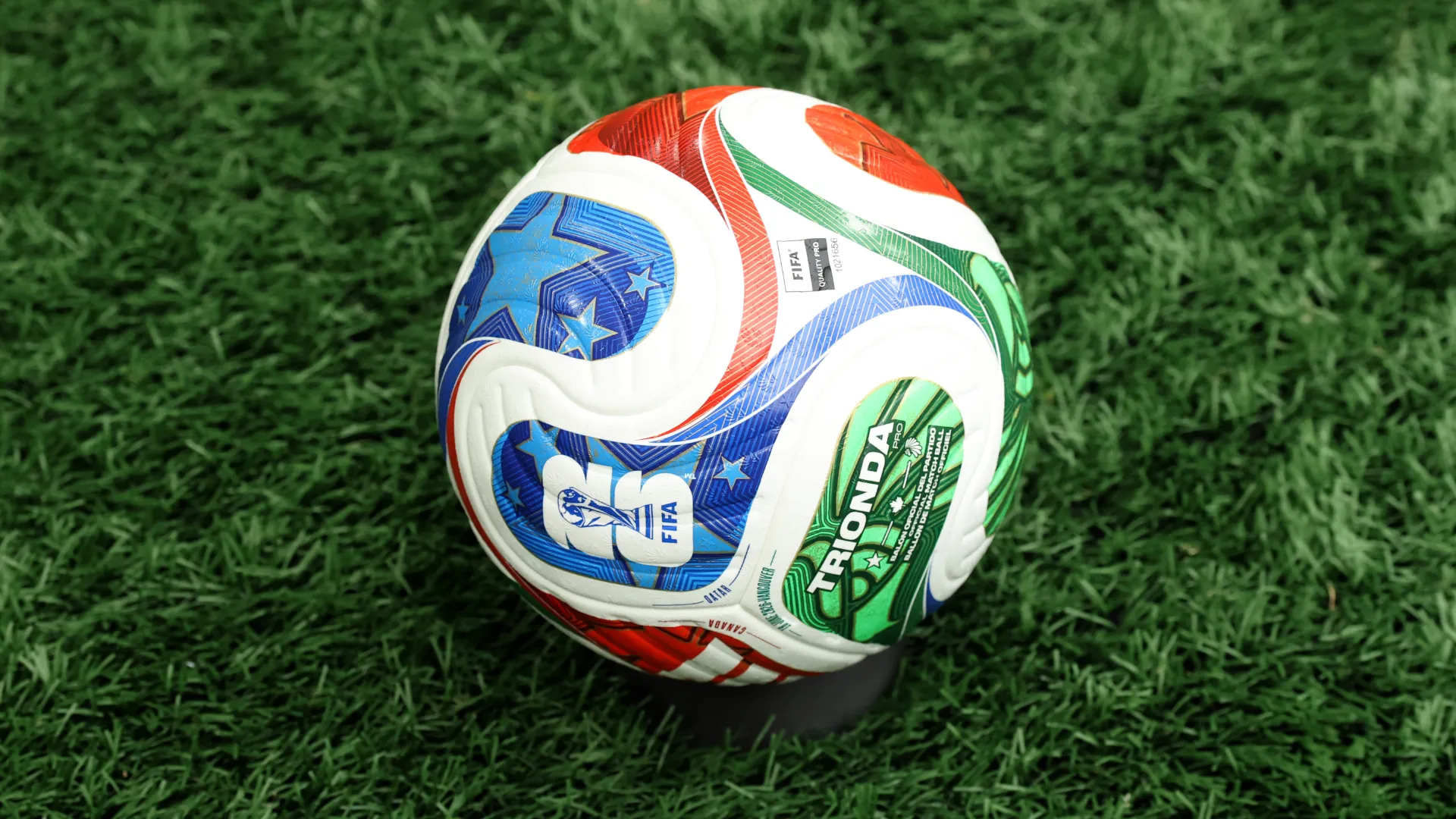 La Copa Mundial 2026 sigue disputándose: Inglaterra jugará contra RD Congo. (Foto: Getty Images)
