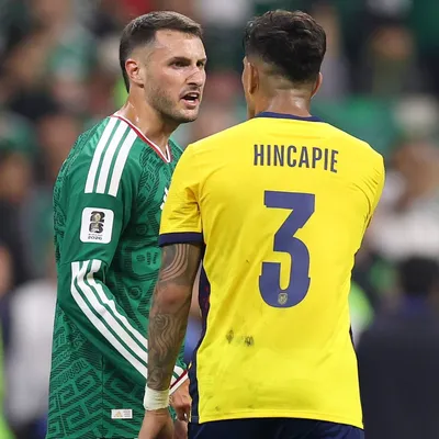 Escándalo: la dura sanción que podría recibir México pese a eliminar a Ecuador