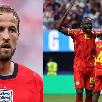 ¿Qué pasa si Inglaterra gana, empata o pierde vs. RD Congo?