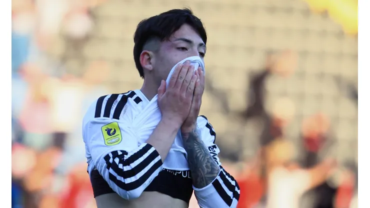 Desde la dirigencia alba deben ya agilizar el trámite para evitar que el jugador salga libre.