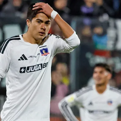 El Tribunal de Disciplina castiga a Colo Colo: dura sanción a Raipán