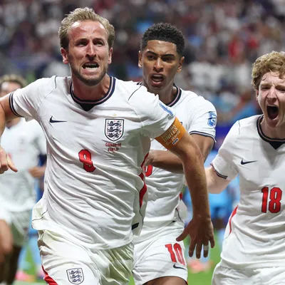 Inglaterra clasifica a los octavos de final del Mundial 2026: este será su rival