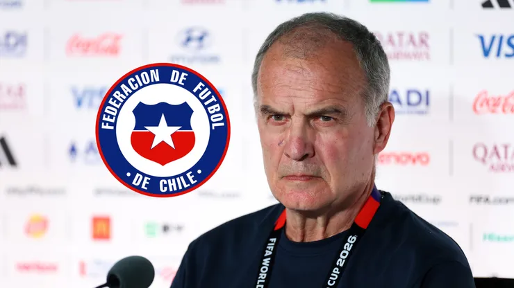 Marcelo Bielsa está libre. ¿Opción para La Roja?