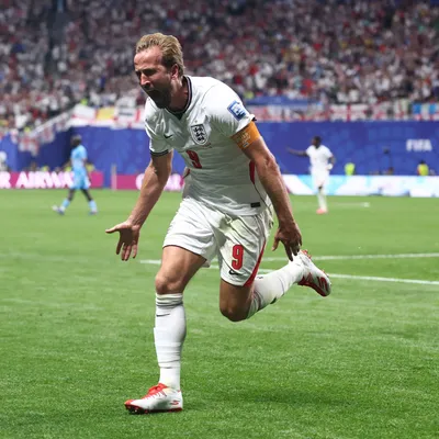 Harry Kane locura: Inglaterra vence al Congo de la mano del delantero