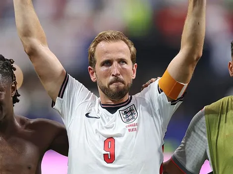 Harry Kane a un paso de la cima: La tabla de goleadores del Mundial 2026