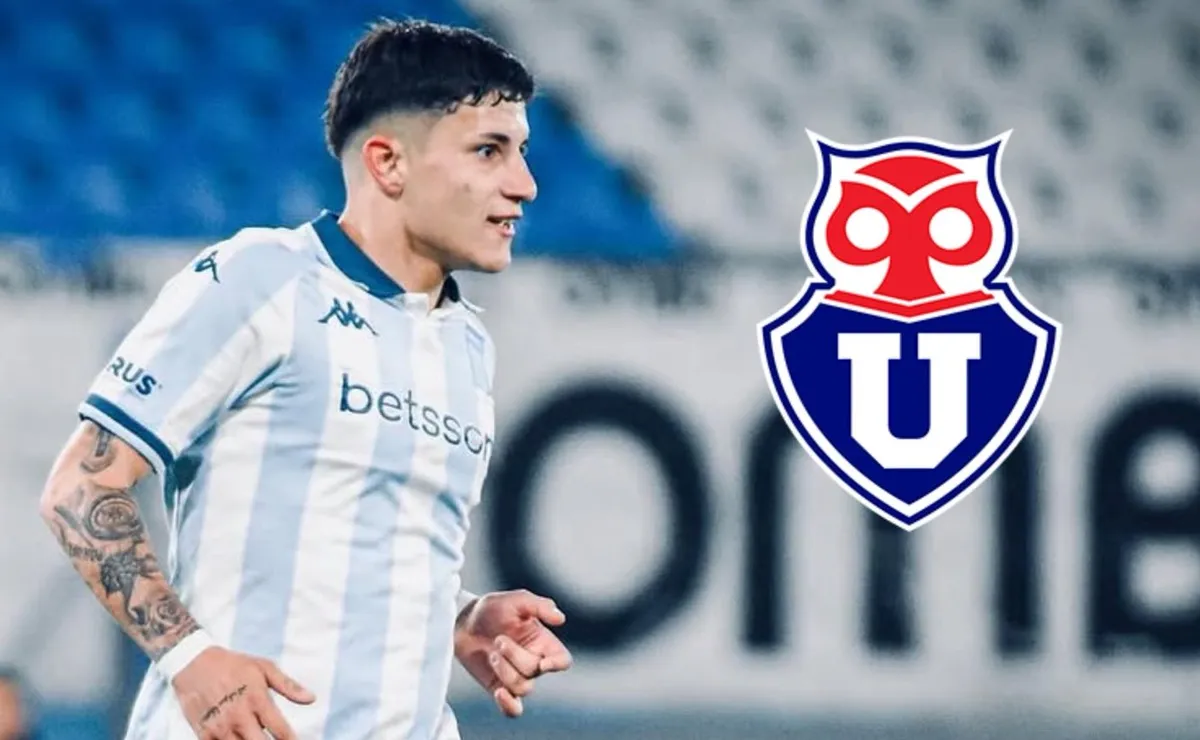 “Es inexplicable”: hinchas de Racing Club estallan por el arribo de Gonzalo Reyna a la U. de Chile