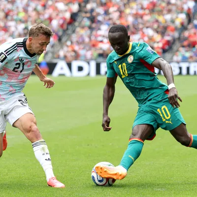 EN VIVO: Senegal marca el segundo gol y a Bélgica se le pone todo cuesta arriba