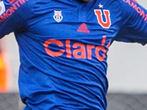 Fue parte de la Generación Dorada, salió campeón con la U y ahora tiene nuevo club