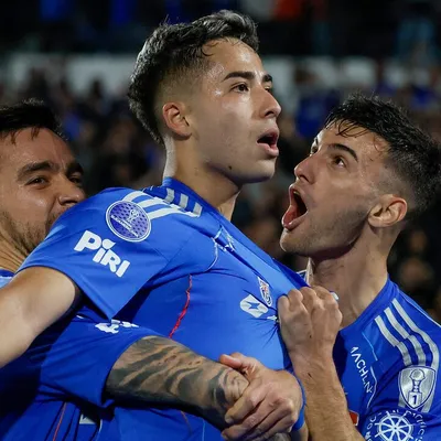 El jugador que le dice adiós a la U: su emotiva despedida en redes sociales