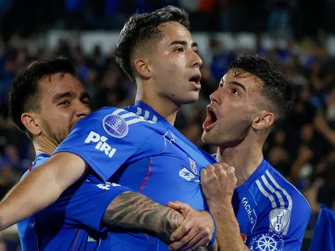 El jugador que le dice adiós a la U: su emotiva despedida en redes sociales