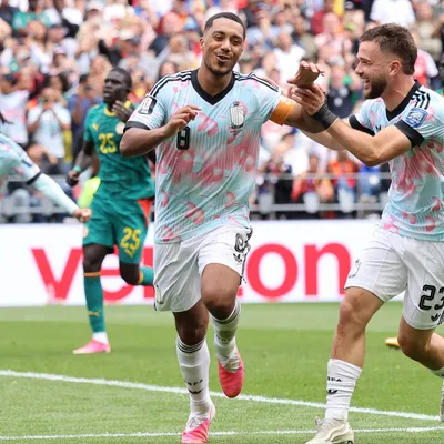 Bélgica clasifica a los octavos de final del Mundial 2026: este será su rival