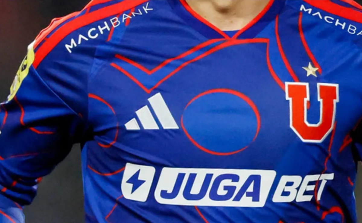 El gran guiño del primer refuerzo de la Universidad de Chile que ilusiona a los hinchas