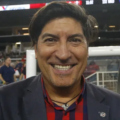 Bam Bam se candidatea para un puesto en La Roja: ¿Será el nuevo DT?
