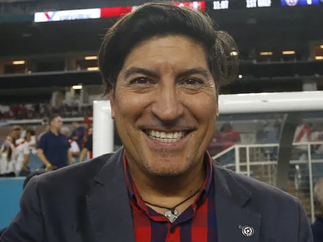 Bam Bam se candidatea para un puesto en La Roja: ¿Será el nuevo DT?