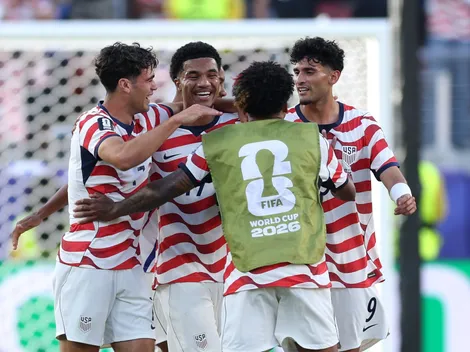 Mundial 2026: los cinco cruces ya confirmados de octavos de final