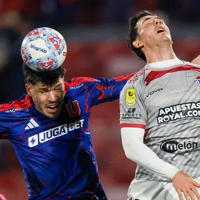 La U es alérgica al cemento: ¡Así queda la tabla del Grupo D de Copa Chile!